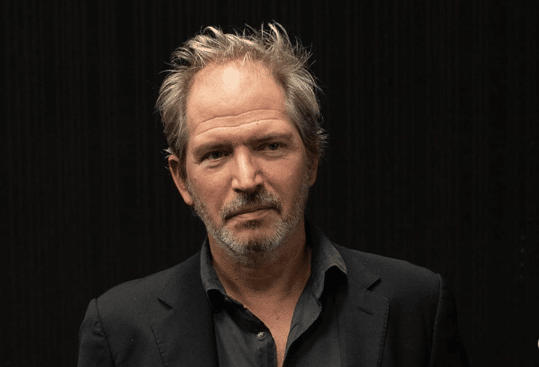 Visuel - masterclass Christopher Thompson