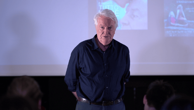 André dussollier