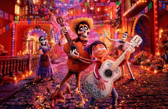 “Coco”